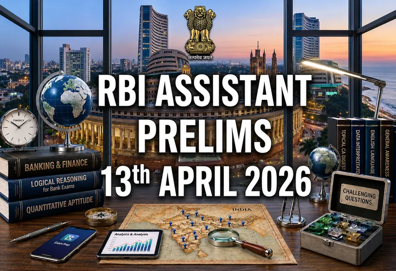 Assessment Banner